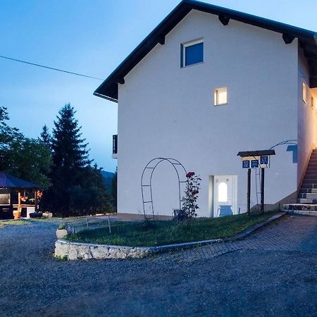 Apartments Vesna Slunj Bagian luar foto