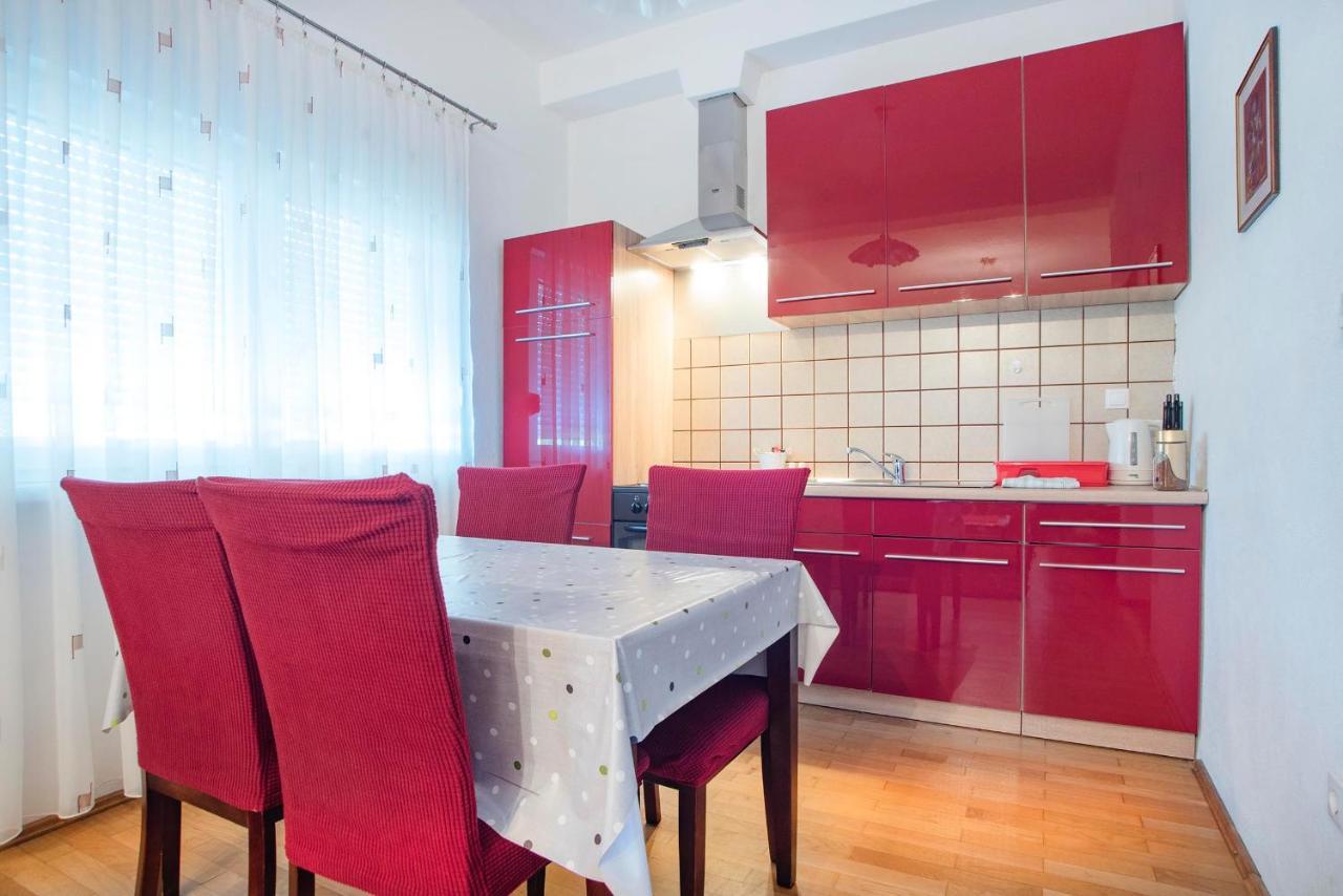 Apartments Vesna Slunj Bagian luar foto