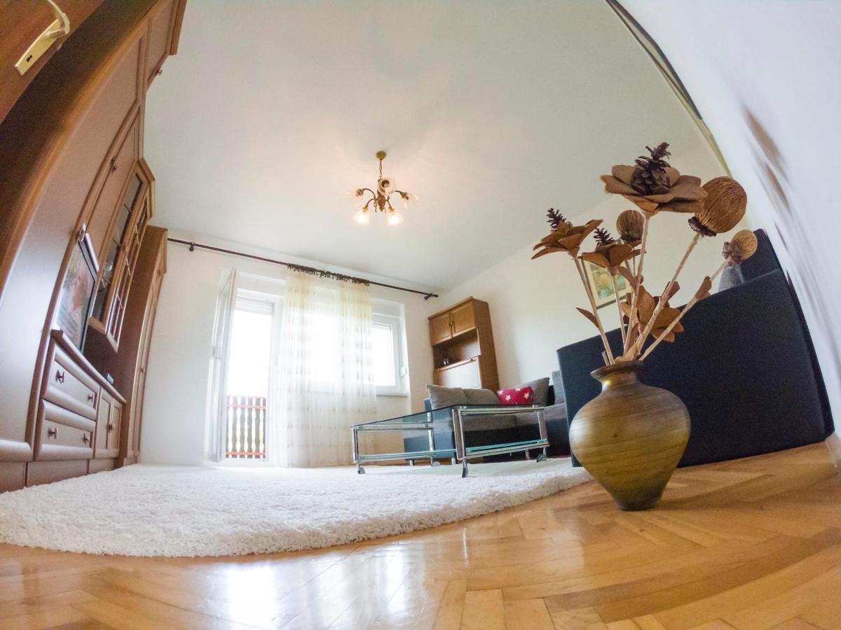 Apartments Vesna Slunj Bagian luar foto
