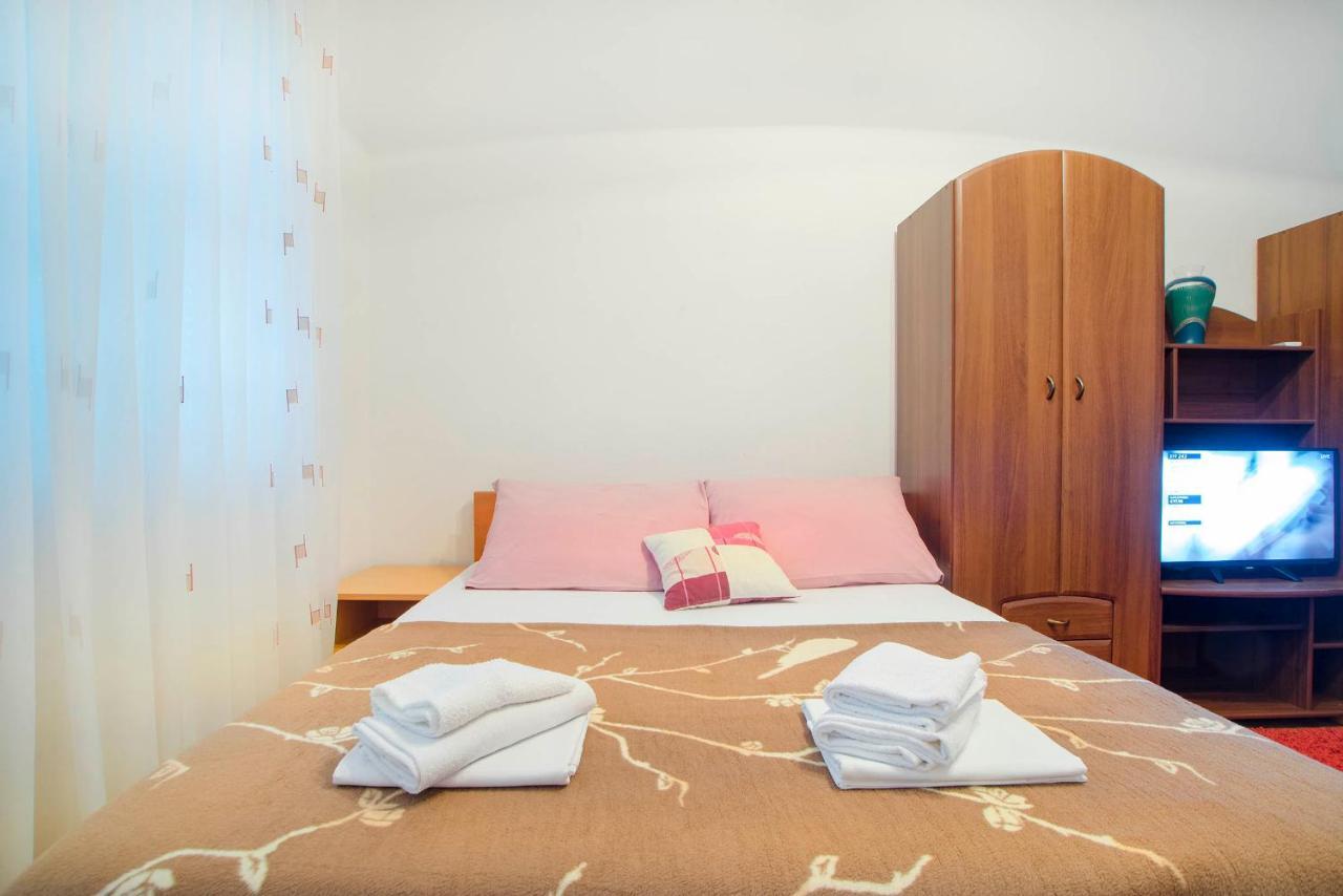 Apartments Vesna Slunj Bagian luar foto