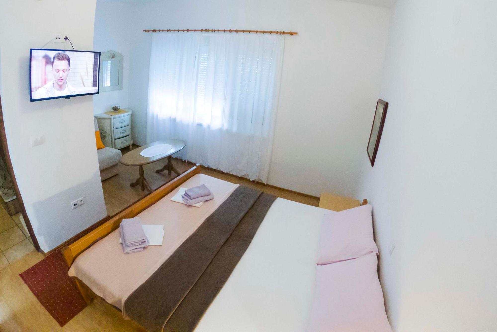 Apartments Vesna Slunj Ruang foto