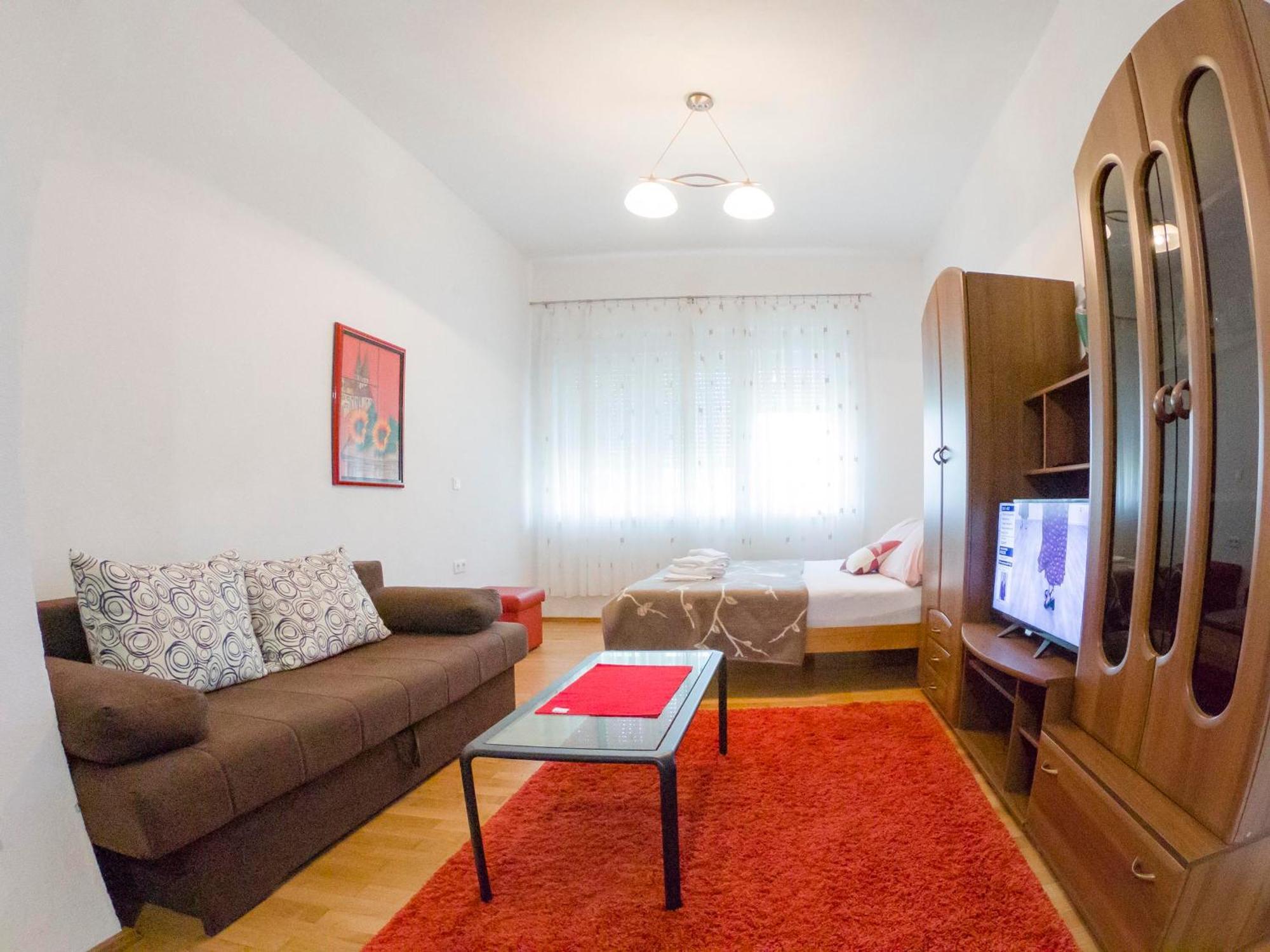 Apartments Vesna Slunj Ruang foto
