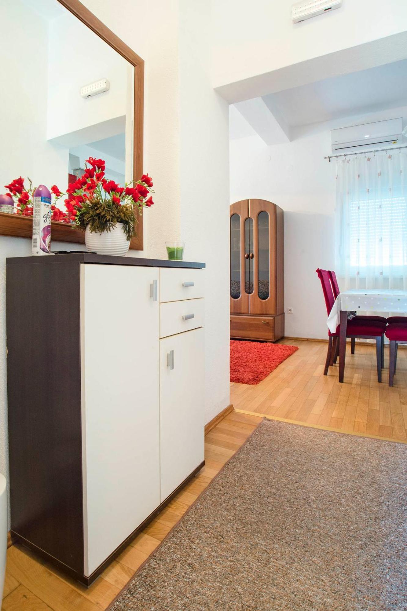 Apartments Vesna Slunj Ruang foto