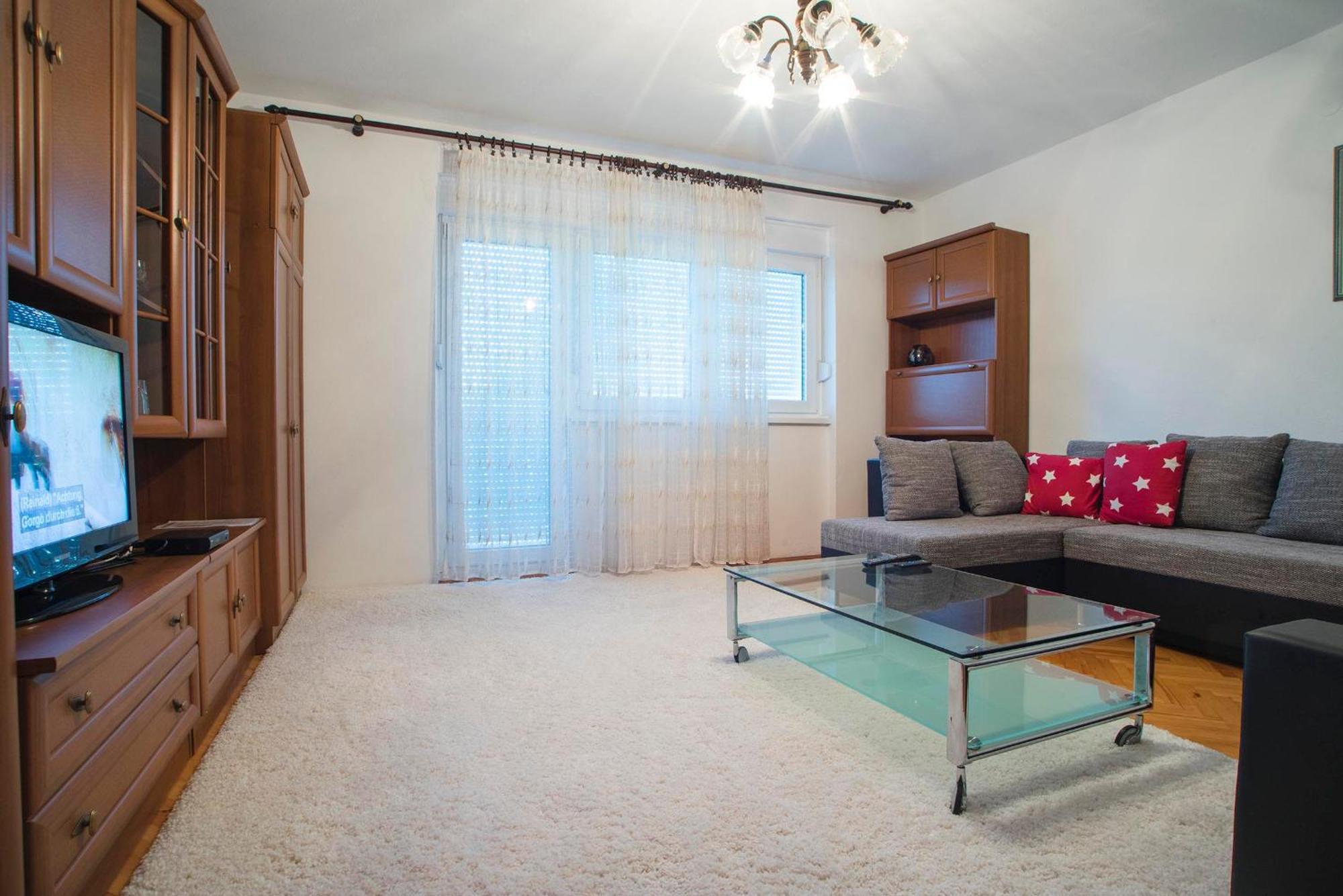 Apartments Vesna Slunj Ruang foto