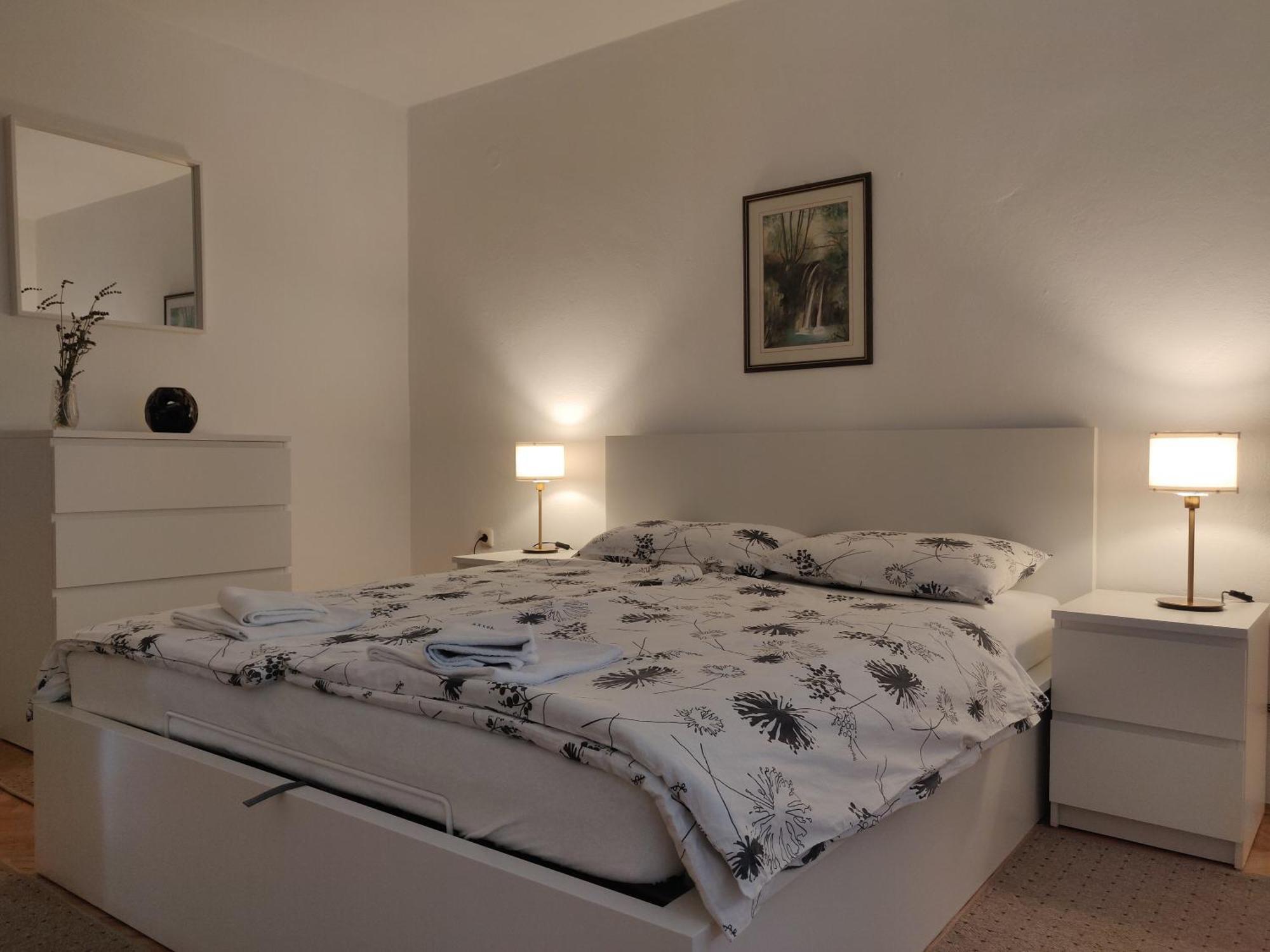 Apartments Vesna Slunj Bagian luar foto