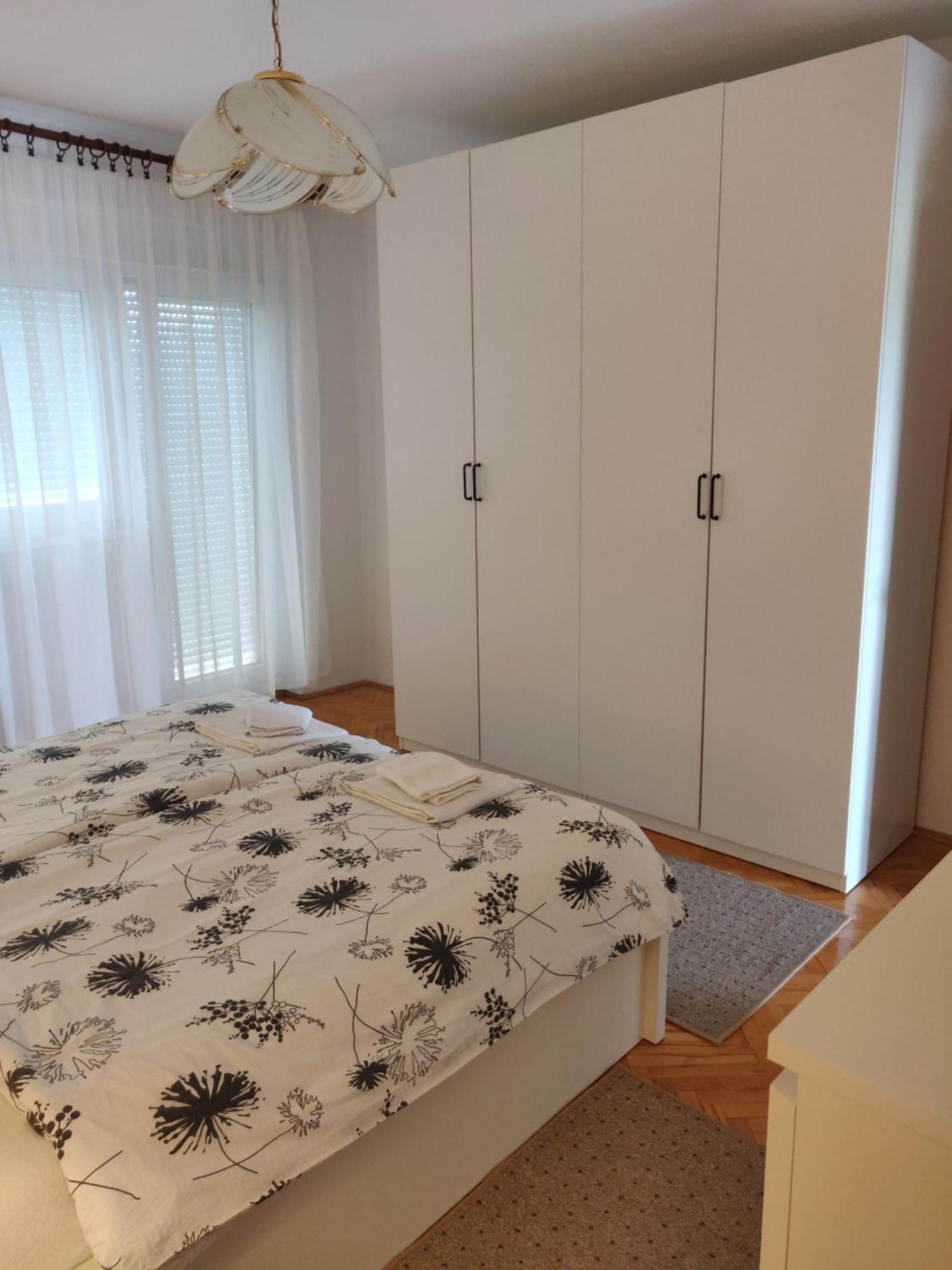 Apartments Vesna Slunj Bagian luar foto